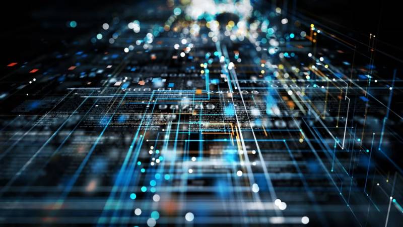 内蒙AI软件开发公司：Python赋能网页开发的适用场景解析